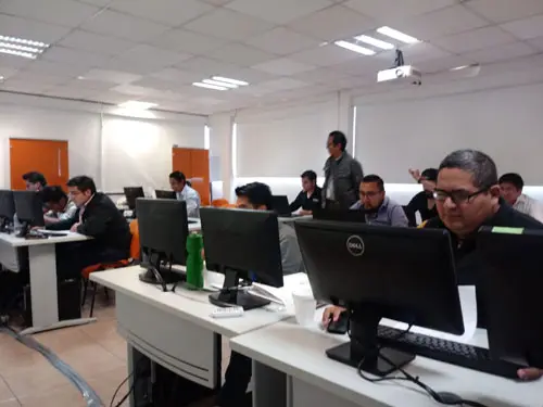 Becas aots - Asociación de Exbecarios de Japón )AOTS CDMX) 500x375