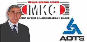 Asociación de Exbecarios de Japón AOTS CDMX 302 x 149