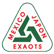 Logo AOTS Ciudad de Mexico - Trans 108 x 108